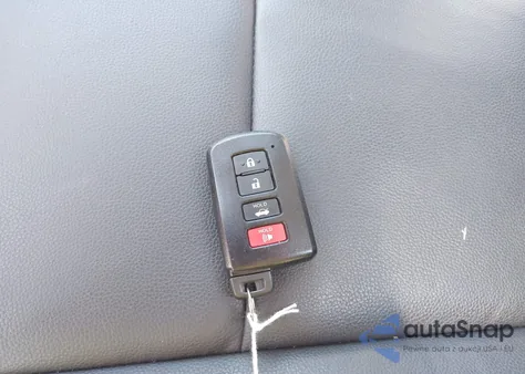 2015 Toyota Corolla S Premium из США, поврежденный, VIN 2T1BURHE2FC259492